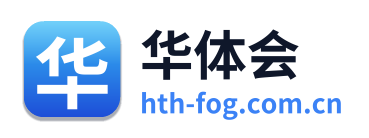 华体会 Logo